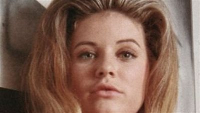 Patty Duke continues to twin with her look-alike grandaughter