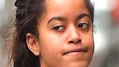 People have been stunned by Malia Obama’s amazing transformation – see her now