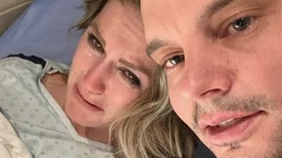 Mom gives birth to dead daughter – as she holds baby girl in her arms, husband whispers words she’ll never forget
