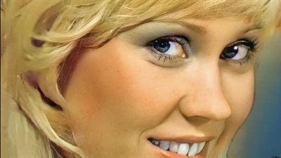 Agnetha Faltskog became a superstar with ‘ABBA’ – better sit down before you see her today, age 73