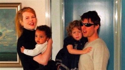 Cruise and Kidman’s Adopted Children – This is How Their Entire Adult Child Looks Like