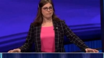 Jeopardy fans outraged after all three contestants get stumped on this prayer question