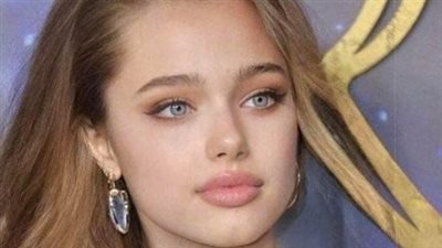 This is what Shiloh Jolie-Pitt, Brad and Angelina’s first biological child, looks like today