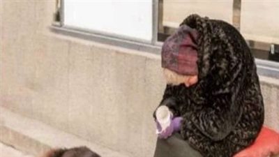 She Lived On The Street, But She Didn’t Ask For Money