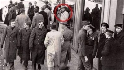 This photograph shook the entire world…