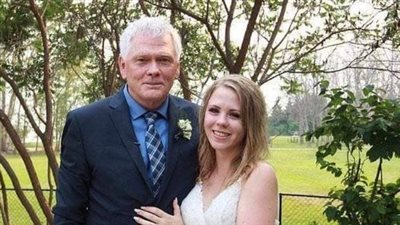 A 23-year-old Girl And a 70-year-old Man Became Parents: What Ddoes The Couple’s Heir Look Like?