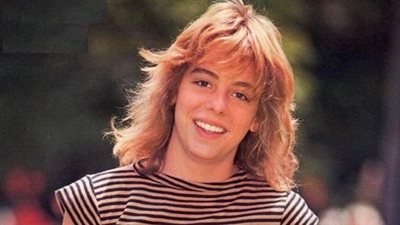 Former teen idol Leif Garrett’s life took a horrible downward spiral – this is him now