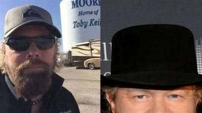 Toby Keith Battles Stomach Cancer and Promises a Triumphant Comeback