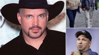 Garth Brooks needs our prayers…