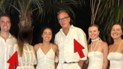 After all the heartbreak, Kevin Costner, has found love again…you might recognise her
