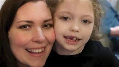A 7-year-old girl is wasting away due to pediatric dementia – this Christmas could be the last: “Let’s bury our daughter”