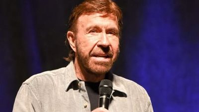 Chuck Norris is 81 years old! How does the legendary actor look and what does he do now?