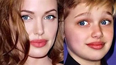 Shiloh Jolie-Pitt felt like an ‘outcast’ who liked to be called John; Now she’s red carpet icon wearing mom’s dresses