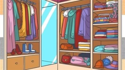 Try to find the hidden camera! Give it a try!