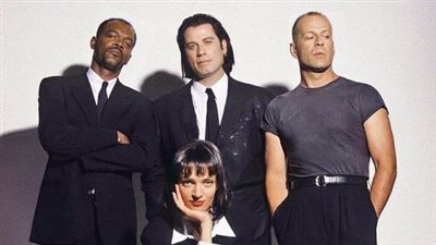 Pulp Fiction Cast Then and Now – Celebrating 30 Years of Cinematic Brilliance