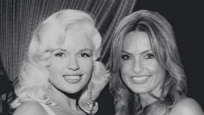 Mariska Hargitay’s famous actor parents: Meet Mickey Hargitay & Jayne Mansfield, who died when she was 3