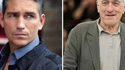 “Awful and Ungodly”: Jim Caviezel Takes a Stand, Refusing to Work with Robert De Niro