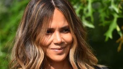 The Graceful Response of Halle Berry to Online Hate