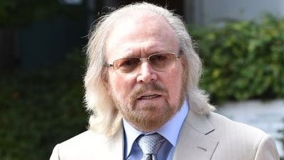 Barry Gibb reveals his wife of over 50 years had ‘opportunities’ to be with a famous actor
