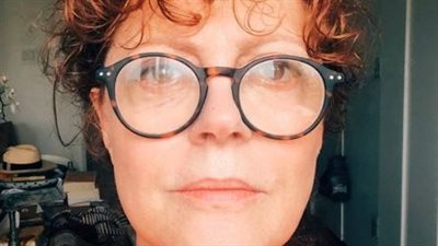 76-year-old Susan Sarandon criticized for her clothing – has the perfect response for haters