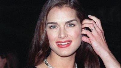 Brooke Shields was body-shamed but her husband had a fitting response
