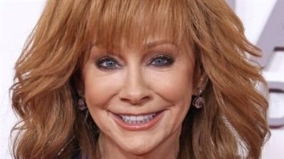Fans praise ‘gorgeous couple’ Reba McEntire and Rex Linn – see their stunning photos