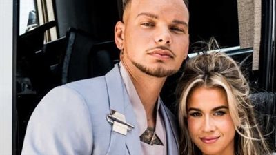 Country Star Kane Brown & Wife Katelyn Announce They Are Expecting Baby No. 3