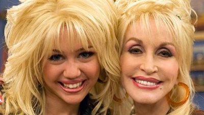 Dolly Parton Couldn’t Have a Kid & Became a Protective ‘Fairy Godmother’ to Miley Cyrus Who Is like Her
