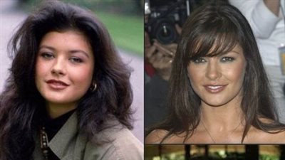 Catherine Zeta-Jones’ daughter is growing up fast, and she looks just like her famous mom