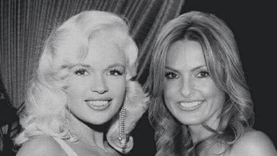 Mariska Hargitay’s famous actor parents: Meet Mickey Hargitay & Jayne Mansfield, who died when she was 3