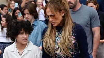 Call her «they», not «she»! The new scandalous photos of Lopez’s heiress caused a furor