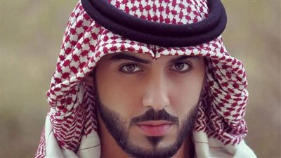 «Who Is The Wife Of The Most Handsome Arab In The World, And What Does She Look Like? All Women Envy Her»!