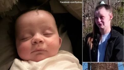 4-Month-Old Baby Sucked Up in Tornado Was Found Lying in a Tree amid Pouring Rain