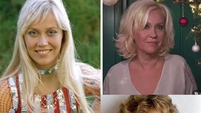 Agnetha Faltskog became a superstar with ‘ABBA’ – better sit down before you see her today, age 72 –