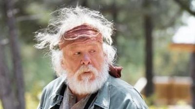 This legendary actor is unrecognizable from his 1970s heartthrob days
