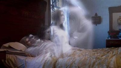What Does It Mean When A Person Who Has Passed Away Appears In Your Dream