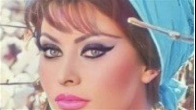 How Sophia Loren became a screen goddess