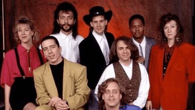 Honoring the Memory of Reba McEntire’s Lost Band Members