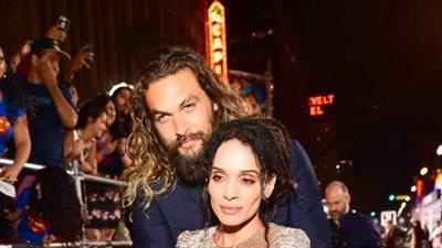 Why did Jason Momoa and Lisa Bonet break up and why is their story so impressive?