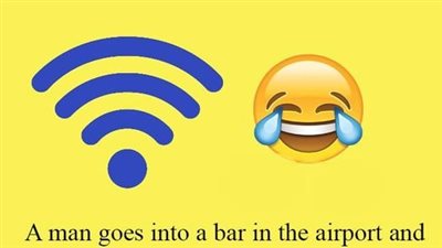 The Wifi Password