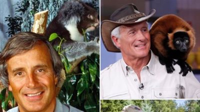 Jack Hanna’s family confirm the famous animal expert is suffering from dementia