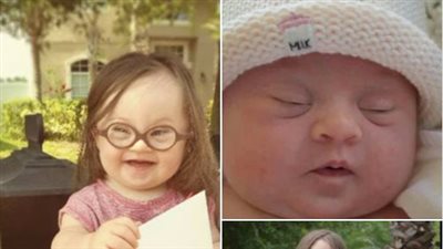 Mom told to abort baby, she doesn’t listen – 2 years later, she mails doctor a letter