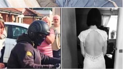 Bullied teen posts pic in unused prom dress – then 120 strangers decide to do something about it