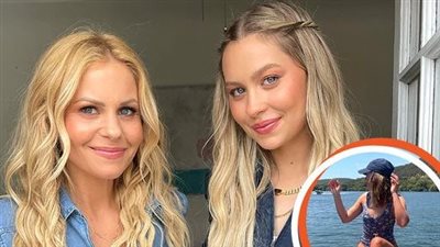 Candace Cameron Bure Doesn’t Allow Daughter to Post Pouting Pics & Supports Traditional Family — Her Outlook