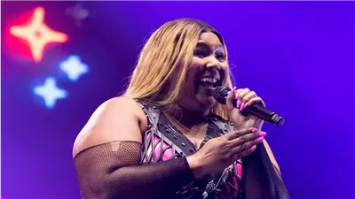 NFL Insider Confirms Lizzo Has Been Dropped From Super Bowl Halftime Consideration