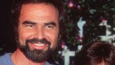 Sally Field claims that Burt Reynolds ‘created’ her as the love of his life: ‘I was not.’