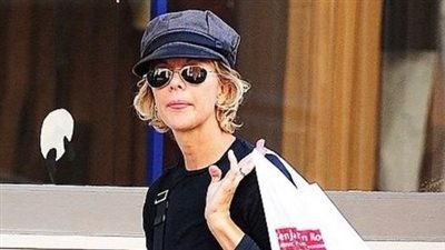 She disappeared from Hollywood to focus on her family after scandalized romance with Russel Crowe
