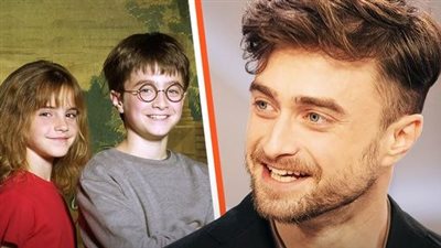 Daniel Radcliffe steps out with partner Erin Darke and newborn in adorable photos