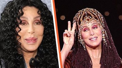 Cher Blasted for Being ‘Too Old’ for Revealing Style – She Continues to Flaunt Slim Figure after Health Scare