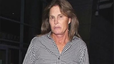 Caitlyn Jenner Opens Up About Her Relationship with the Kardashian-Jenner Family
